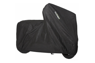 FOX INDOOR COVER XXL