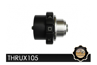 Kaoko THRUX105 Cruisecontrol