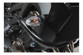 Valbeugel SW-Motech, Yamaha MT-09 (16-)