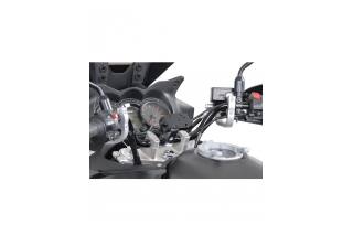 SW-Motech GPS stuurklem 28mm