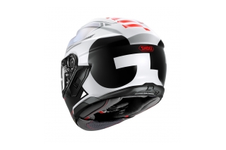 Shoei GT-Air 3 Mike TC-6