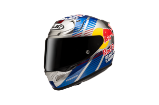 RPHA 12 Red Bull Austin GP 2