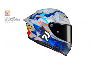 HJC RPHA 1 Pol Espargaro Replica integraalhelm