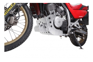 SW-Motech Carterplaat, Honda XL 600 V Transalp
