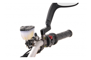 SW-Motech Spiegelverbreders Universeel Ducati (M8 X 1,25)