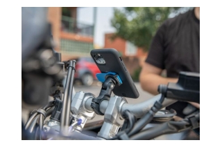 QUADL MOTORFIETS KNOKKELADAPTER