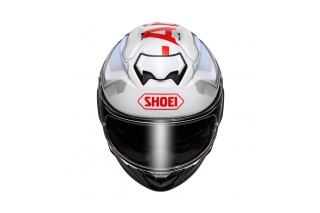 Shoei GT-Air 3 Mike TC-6