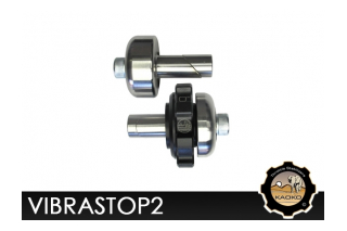 Kaoko VIBRASTOP2 Cruisecontrol