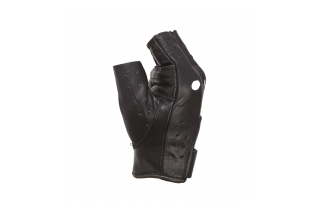 Motorhandschoen Booster, Custom
