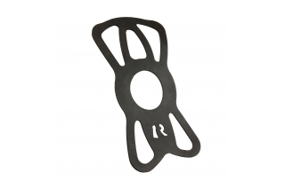 RAM X-Grip rubberbevestiging voor telefoonhouders