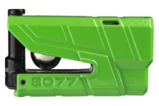 8077 DETECTO GREEN X-PLUS 2.0