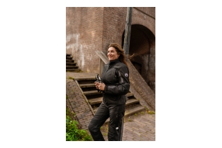 DANE Elling 2 Gore-Tex dames motorjas