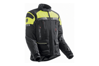 DANE Ikast Gore-tex motorjas