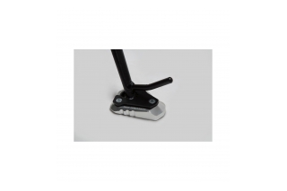 SW-Motech Zijstandaard voet Kawasaki Versys 1000 ('12-)