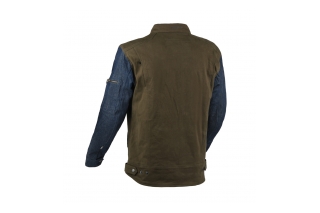 DIFI Hudson workwear jas