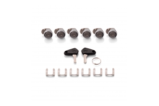 SW-Motech Schouderband Trax koffer