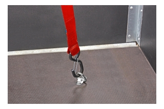 D-RING PRO | HEAVY DUTY