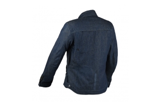 DIFI Ellison jeans motorjas