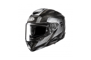 Motorhelm HJC, RPHA 72 Carbon Fynex