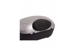 SW-Motech Rugleuning Rugkussen T-Ray topkoffer M/L