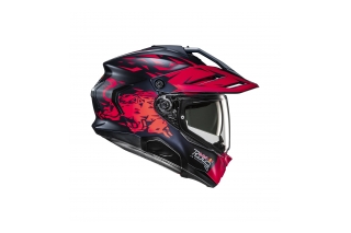 Motorhelm HJC, RPHA 60 Red Bull Spielberg