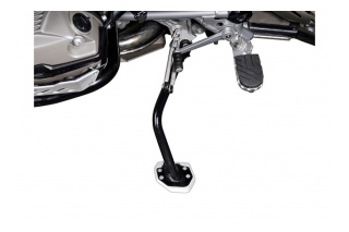 SW-Motech Zijstandaard voet BMW R 1200 Gs ('04-)