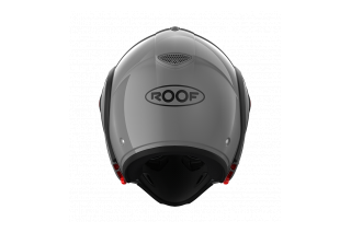 ROOF RO9 Boxxer Nardo Grey systeemhelm
