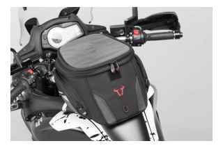 SW-Motech Trial Quick-Lock Evo Tanktas (15-22 L)