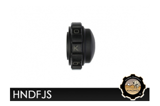 Kaoko HNDFJS Cruisecontrol