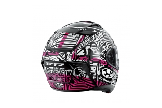 Kabuto F17 GP Mips Aleix