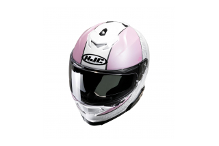 Motorhelm HJC, i71 Sera