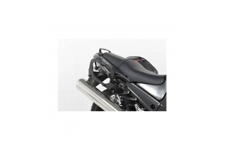SW-Motech Quick-Lock Contour bag.rek, Kawasaki ZZR 1400 ('06-'07)