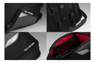 SW-Motech Trial Quick-Lock Evo Tanktas (15-22 L)