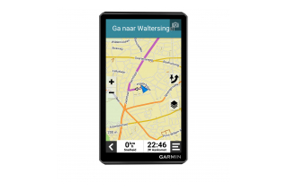 Garmin Zumo XT2 Navigatie