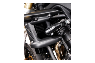 SW-Motech Valblokken Triumph Street Triple 675 ('08-)
