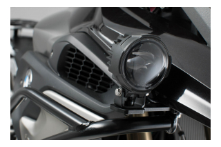 SW-Motech Montageset hawk light kit BMW 1200 GS ('13-)