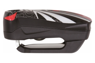 DETECTO 7000 RS 1 FLAME BLACK