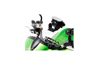 SW-Motech Quick-Lock GPS montageset