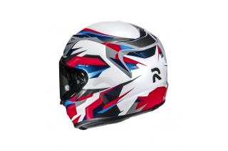 Motorhelm HJC, RPHA 12 Dravix