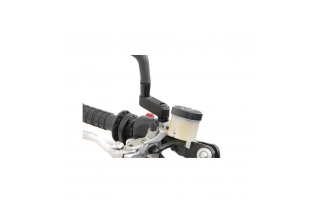 SW-Motech Universele spiegelverbreders (set van 2)