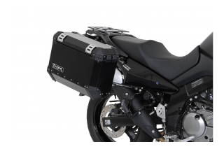 SW-Motech Quick-Lock Evo bagagerek adapterkit, Trax