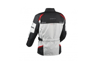 DIFI Horizon Aerotex dames motorjas