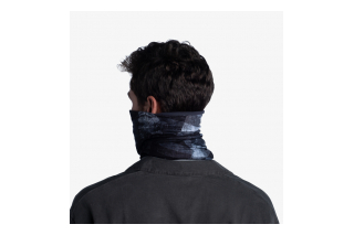 Reversible Polar Buff, Geoline Grey