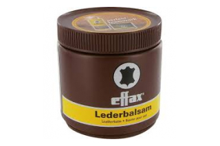 Effax Leerbalsem Leder balsam 50ML