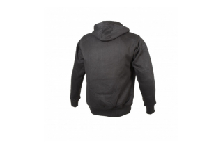 Motorhoodie Booster, Core