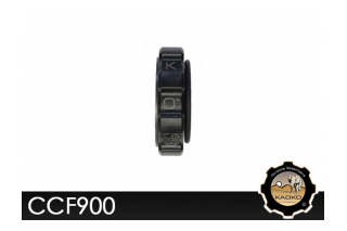 Kaoko CCF900 Cruisecontrol