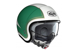 Nolan N21 Tricolore jethelm