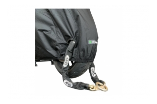 ALFA OUTDOOR COVER 3W