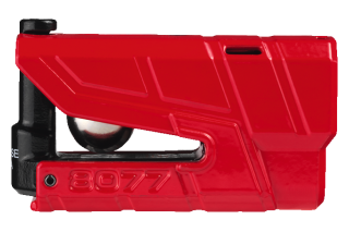 8077 DETECTO RED X-PLUS 2.0