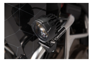 SW-Motech Evo fog light set